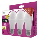 LED žárovka Classic A60 / E27 / 10,7 W (75 W) /...