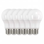 LED žárovka Classic A60 / E27 / 8,5 W (60 W) / ...