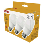 LED žárovka Basic A60 / E27 / 8,8 W (60 W) / 80...
