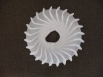 Ventilátor ( WTLXD310000 )