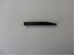 Klínek unašeče 4,7x4,7x38