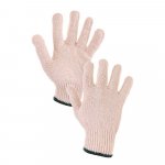Textilní rukavice FLASH, v. 10"