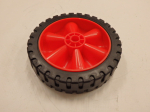 Wheel