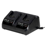 Nabíječka BCS20-2X4A, STALCO
