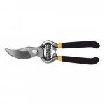 Nůžky zahradní 23cm 2-čepelové, pr. řezu 20mm