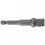 Adaptér 16-25-a 1/2", Hex stopka