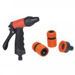 Pistole TS4027 2x spojka, 1x adaptér