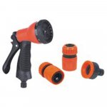 Pistole TS4020 2x spojka, 1x adapter