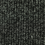 Hliníková textilní vstupní rohož FLOMA Alu Low ...