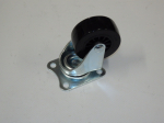 2" Universal wheel