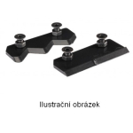 nože pro zemní vrták 200mm