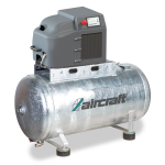 Šroubový kompresor ACS 3,5-10-200