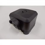 Kryt filtru pro pumpičku