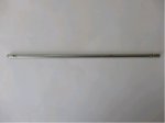 Hřídel L=495 mm (507 SCV)