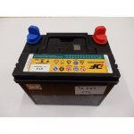 Battery U1-9MF
