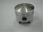 Píst pr.40 mm
