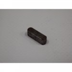 Klínek 16x5x5