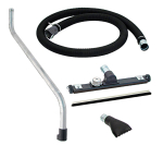 Sada hadice, trubic a hubic pro flexCAT 3100 EO...