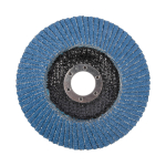 Kotouč brusný lamelový zirkon | 125 mm, zr. 60