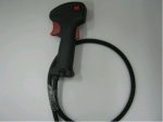Madlo plynu komplet (L=89cm) pr.19mm