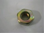Matice M10x1,25 levý závit