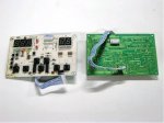 Ovládací panel vnitřní Y (7 pin)