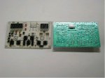 Ovládací panel venkovní Y (7 pin)