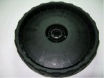 Zadní kolo 10" - 50G34L00N0000