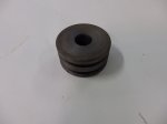 Píst komplet pr.80 mm