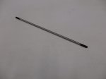 Hřídel 9hran 8x385mm