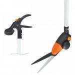 Nůžky AquaCraft 350031 na trávu teleskop