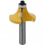 Fréza do dřeva stopka 6x19x6,5mm