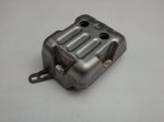 Muffler