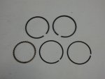 PISTON RING SET