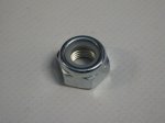 Nut M10x1,25 levý závit