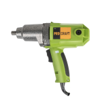 PROCRAFT ES1450 Elektrický rázový utahovák