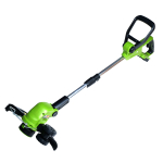 PROCRAFT PTA22 Aku vyžínač (bez baterie a nabíj...