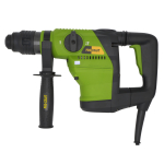 PROCRAFT BH2100N Kombinované vrtací a sekací kl...