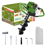 PROCRAFT GD52 Zemní vrták