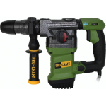 PROCRAFT BH1500E Kombinované kladivo 6 J, 1500W