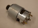 Motor 80V
