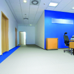 Paralelní svěrák BGS, 125 mm, 8,4 kg - B58265