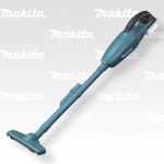 Makita DCL180Z - Aku-vysavač Li-ion 18V,bez aku Z