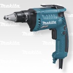 MAKITA FS4000 Elektronický šroubovák 4000ot, 570W 