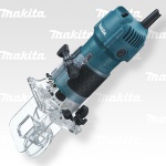 Jednoruční frézka 6mm,530W
