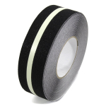 Korundová fotoluminiscenční protiskluzová páska...