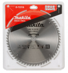kotouč pilový dřevo 305x2.8x30mm 60Z new D-81854