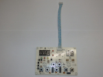 Ovládací panel venkovní X (7 pin)