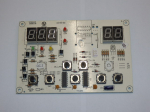 Ovládací panel vnitřní X (7 pin)