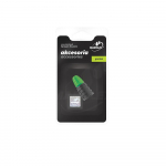 Tryska Marolex MR1.0 Zahrada